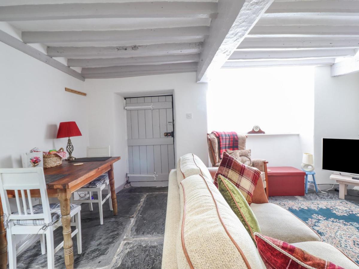 1 Hendom Villa Corwen Eksteriør billede